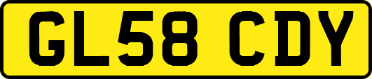GL58CDY