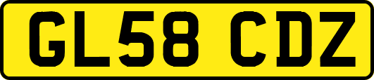 GL58CDZ