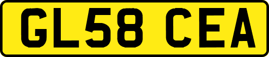 GL58CEA