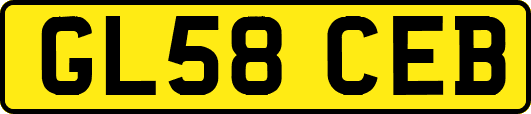 GL58CEB