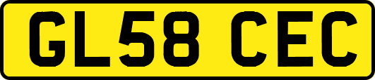 GL58CEC