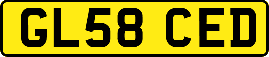 GL58CED