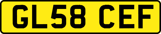 GL58CEF