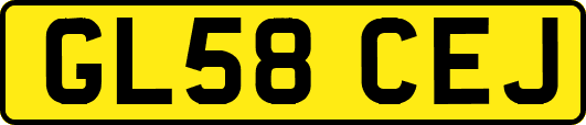 GL58CEJ
