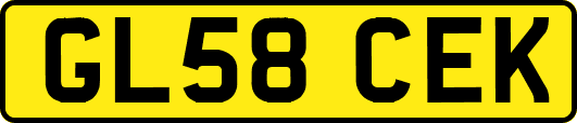 GL58CEK