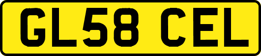 GL58CEL