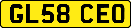 GL58CEO