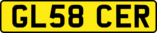 GL58CER
