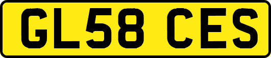 GL58CES