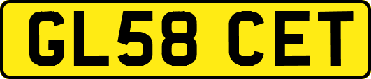 GL58CET