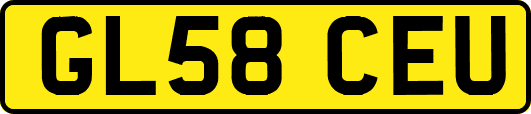 GL58CEU