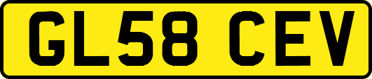 GL58CEV