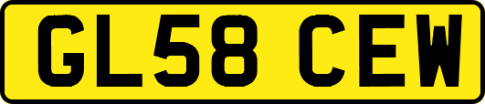 GL58CEW