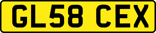 GL58CEX