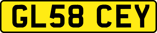 GL58CEY