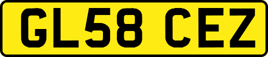 GL58CEZ