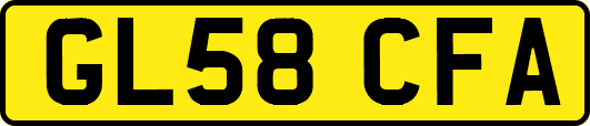 GL58CFA
