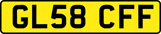 GL58CFF