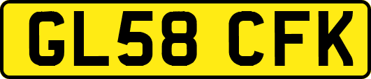 GL58CFK