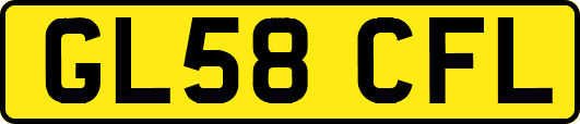 GL58CFL