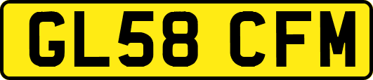 GL58CFM