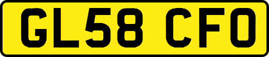 GL58CFO