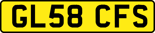 GL58CFS