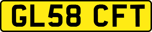 GL58CFT