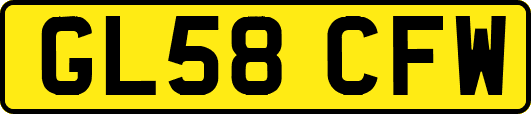 GL58CFW