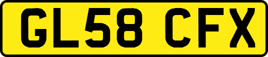 GL58CFX