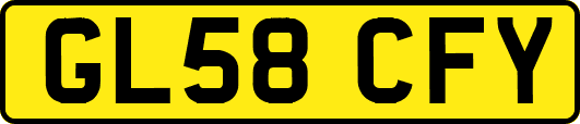 GL58CFY