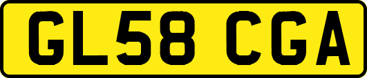 GL58CGA