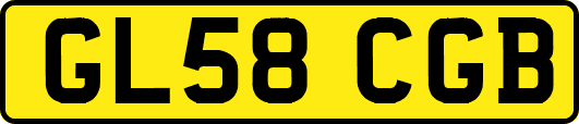 GL58CGB
