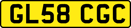 GL58CGC