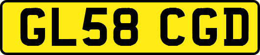 GL58CGD
