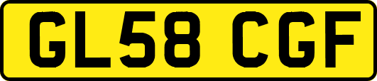 GL58CGF