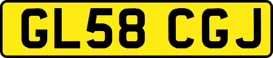 GL58CGJ