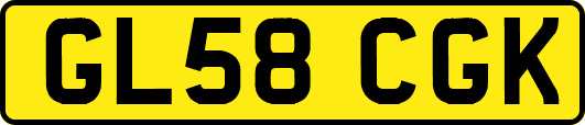 GL58CGK