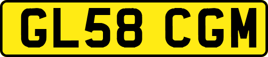 GL58CGM