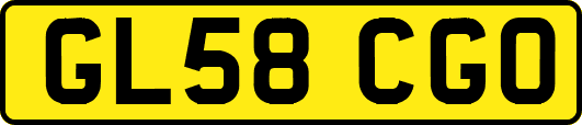 GL58CGO