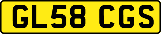 GL58CGS