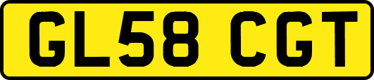GL58CGT
