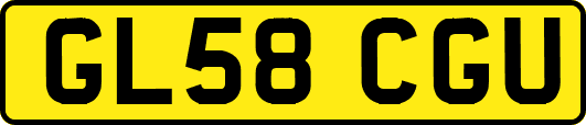 GL58CGU