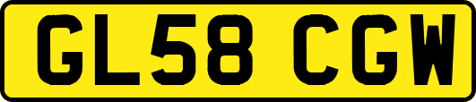 GL58CGW