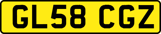 GL58CGZ