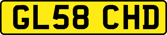 GL58CHD