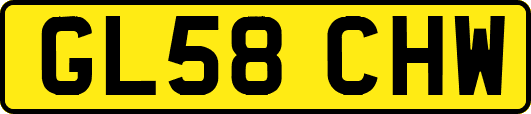 GL58CHW