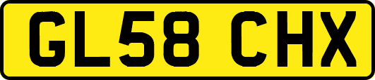 GL58CHX