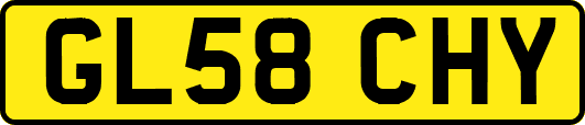 GL58CHY