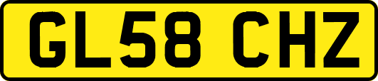 GL58CHZ